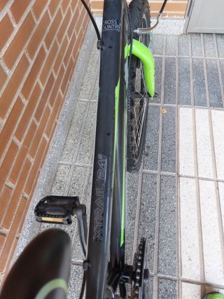Bicicleta Infantil TEAM Talla 24