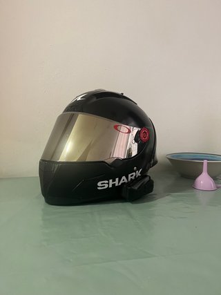 Casco Shark Race R Pro GP [ Talla: M ]