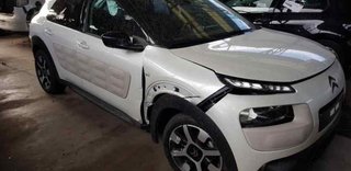 Llanta citroen 224635 9800494077 c4 1.6 amt (99 cv