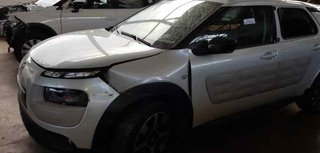 Llanta citroen 224635 9800494077 c4 1.6 amt (99 cv