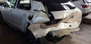 Llanta citroen 224635 9800494077 c4 1.6 amt (99 cv