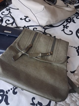 Lote de bolsos - 2x5€