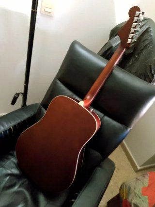 Fender California