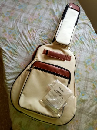 Fender California