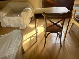Tocador NORDKISA Ikea Bambú 76x47 cm