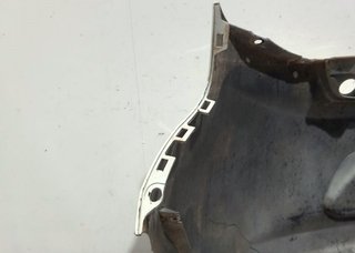 PARAGOLPES TRASERO FORD KA (CCU)