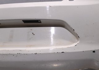 PARAGOLPES TRASERO FORD KA (CCU)