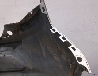 PARAGOLPES TRASERO FORD KA (CCU)