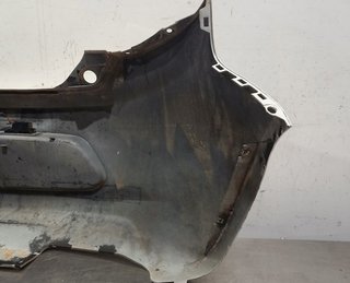 PARAGOLPES TRASERO FORD KA (CCU)
