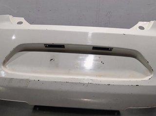 PARAGOLPES TRASERO FORD KA (CCU)