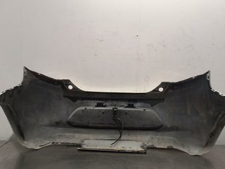 PARAGOLPES TRASERO FORD KA (CCU)