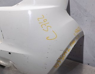 PARAGOLPES TRASERO FORD KA (CCU)