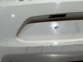 PARAGOLPES TRASERO FORD KA (CCU)