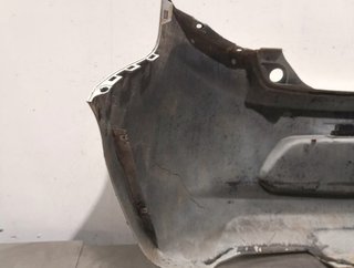 PARAGOLPES TRASERO FORD KA (CCU)