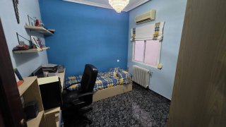 Alquiler vivienda por habitaciones. 630 97 69 92