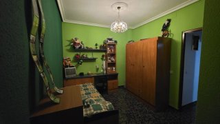 Alquiler vivienda por habitaciones. 630 97 69 92