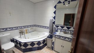 Alquiler vivienda por habitaciones. 630 97 69 92