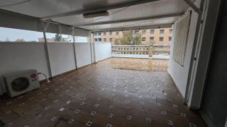 Alquiler vivienda por habitaciones. 630 97 69 92