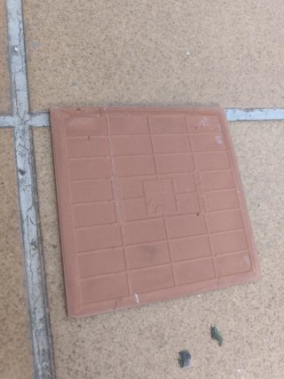 Baldosas Cerámicas Diseño La Porta Colección