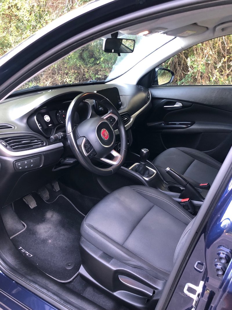 FIAT Tipo 2021 - foto 1