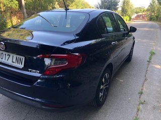 FIAT Tipo 2021