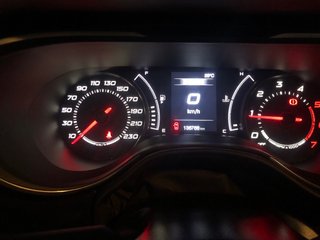 FIAT Tipo 2021