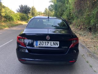 FIAT Tipo 2021