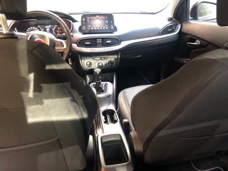 FIAT Tipo 2021