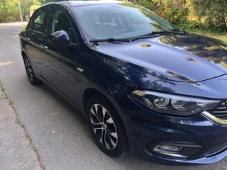 FIAT Tipo 2021