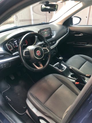 FIAT Tipo 2021