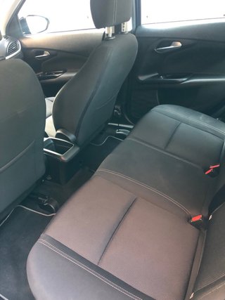 FIAT Tipo 2021