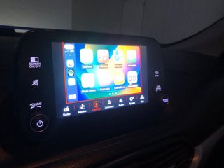 FIAT Tipo 2021