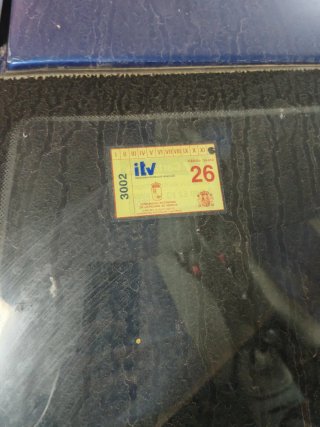 SEAT Cordoba 2002