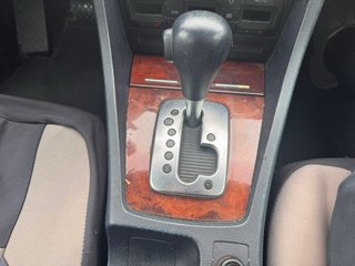 Audi A4 Avant 200CV auto. (2005) 183.000km