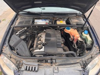Audi A4 Avant 200CV auto. (2005) 183.000km