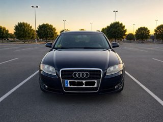 Audi A4 Avant 200CV auto. (2005) 183.000km