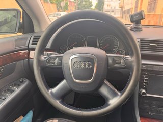 Audi A4 Avant 200CV auto. (2005) 183.000km