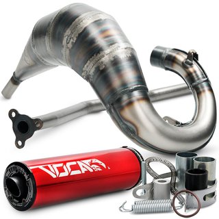 Escape Voca Rookie 50/70cc