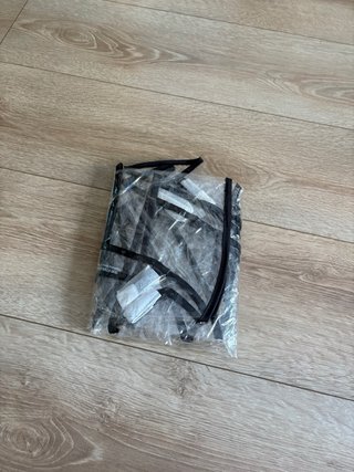 Passeggino Inglesina grigio