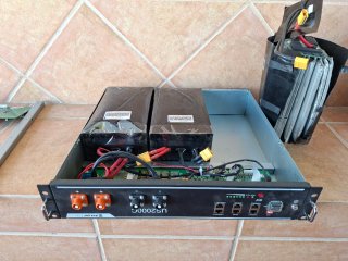Pylontech US2000C Batería Litio