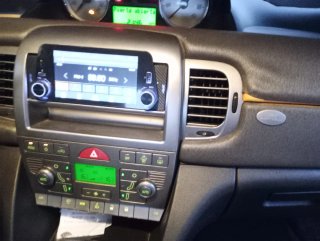 Lancia Ypsilon 2008