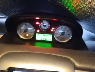 Lancia Ypsilon 2008