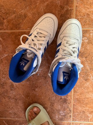 Zapatillas Adidas Talla 38