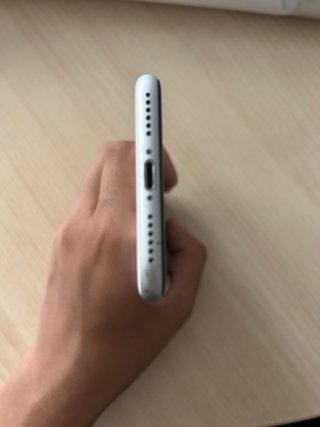iPhone SE 2020 128GB Blanco
