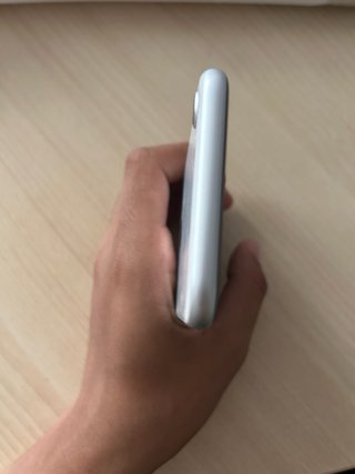 iPhone SE 2020 128GB Blanco