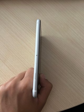 iPhone SE 2020 128GB Blanco