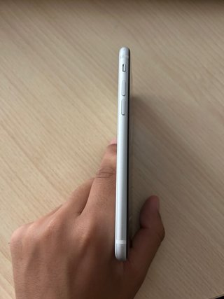 iPhone SE 2020 128GB Blanco