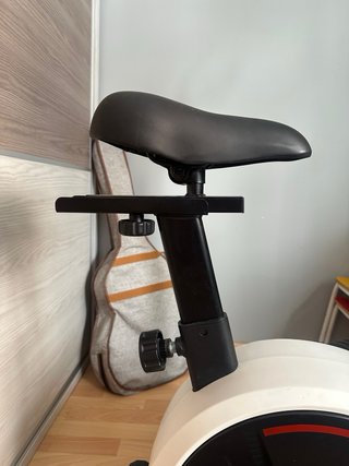 Bicicleta Estática Magnética VidaXL