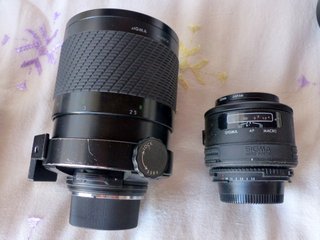 Nikon D850 + Lentes Nikon y Sigma