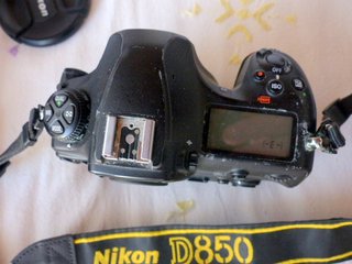 Nikon D850 + Lentes Nikon y Sigma